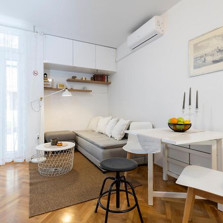 Apartman Noa 斯普利特 外观 照片