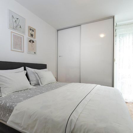 Apartman Noa 斯普利特 外观 照片