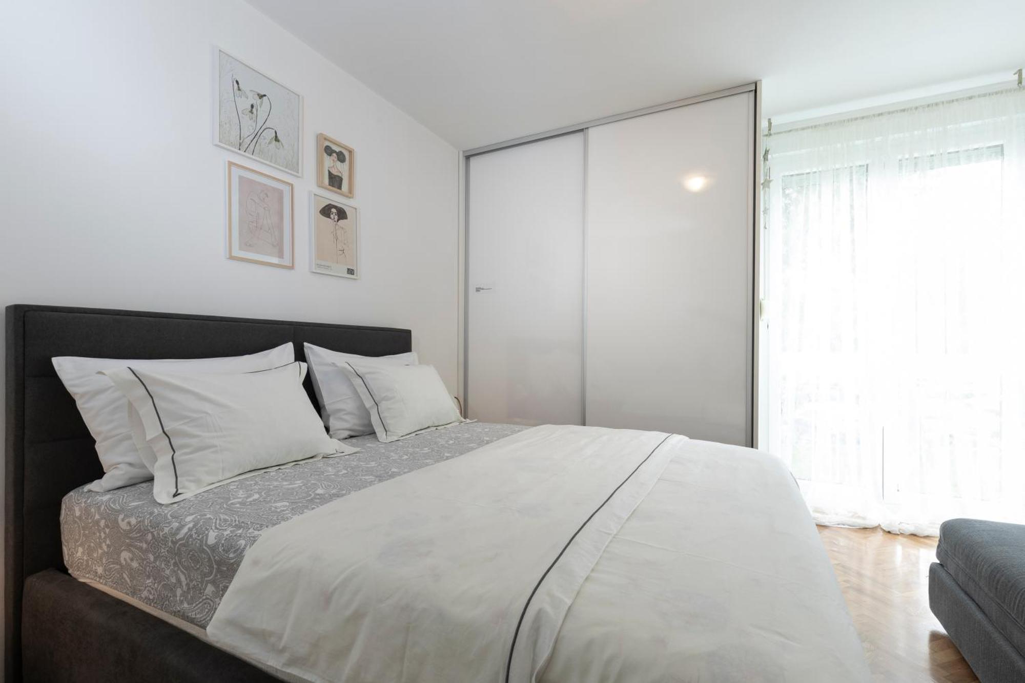 Apartman Noa 斯普利特 外观 照片