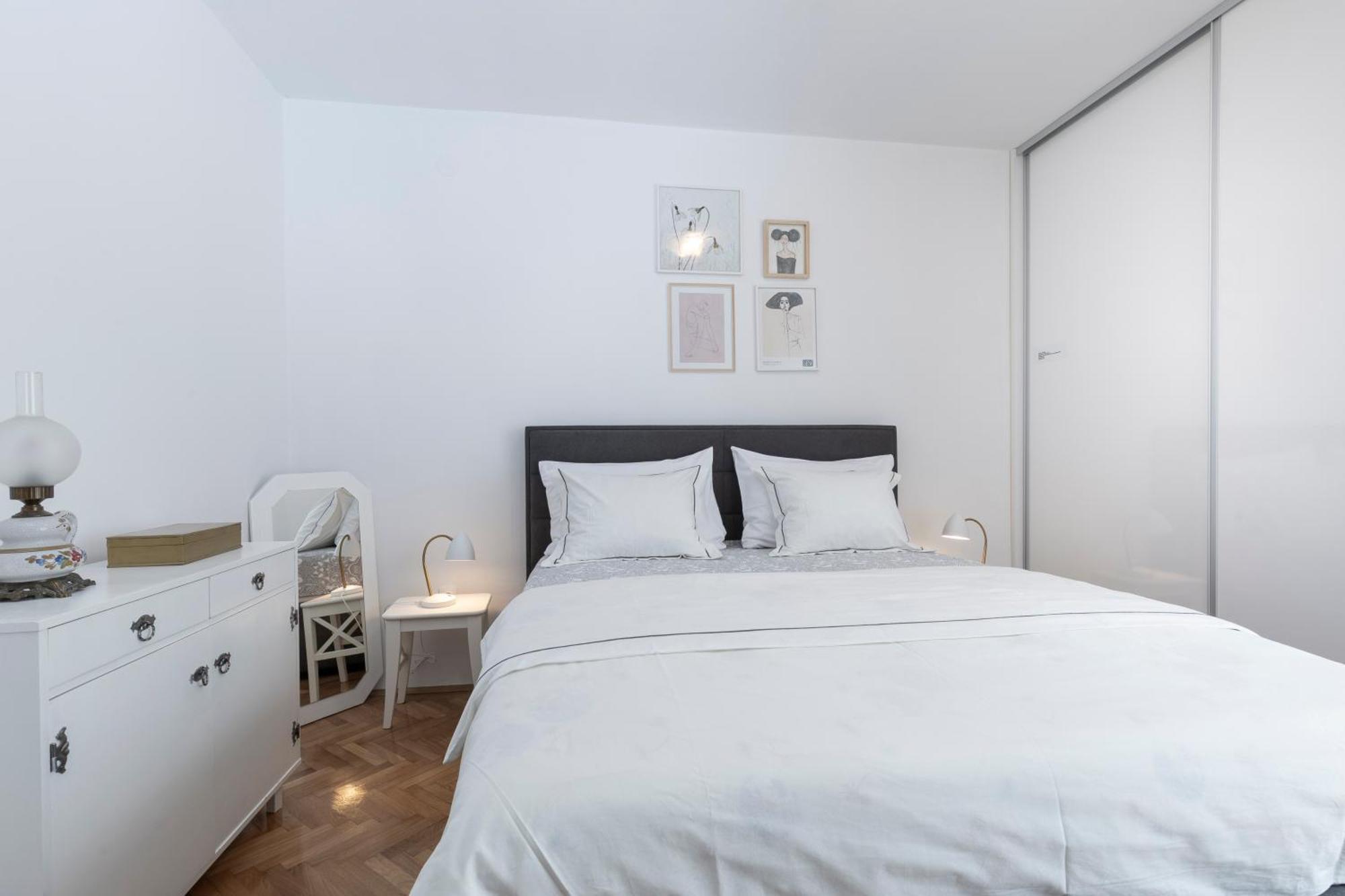 Apartman Noa 斯普利特 外观 照片