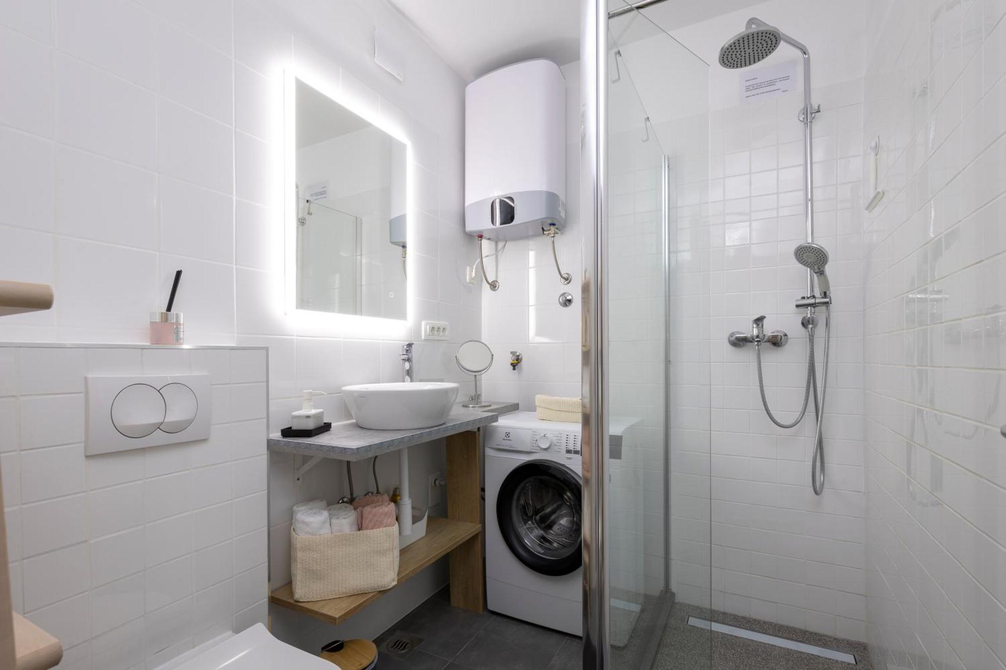 Apartman Noa 斯普利特 外观 照片