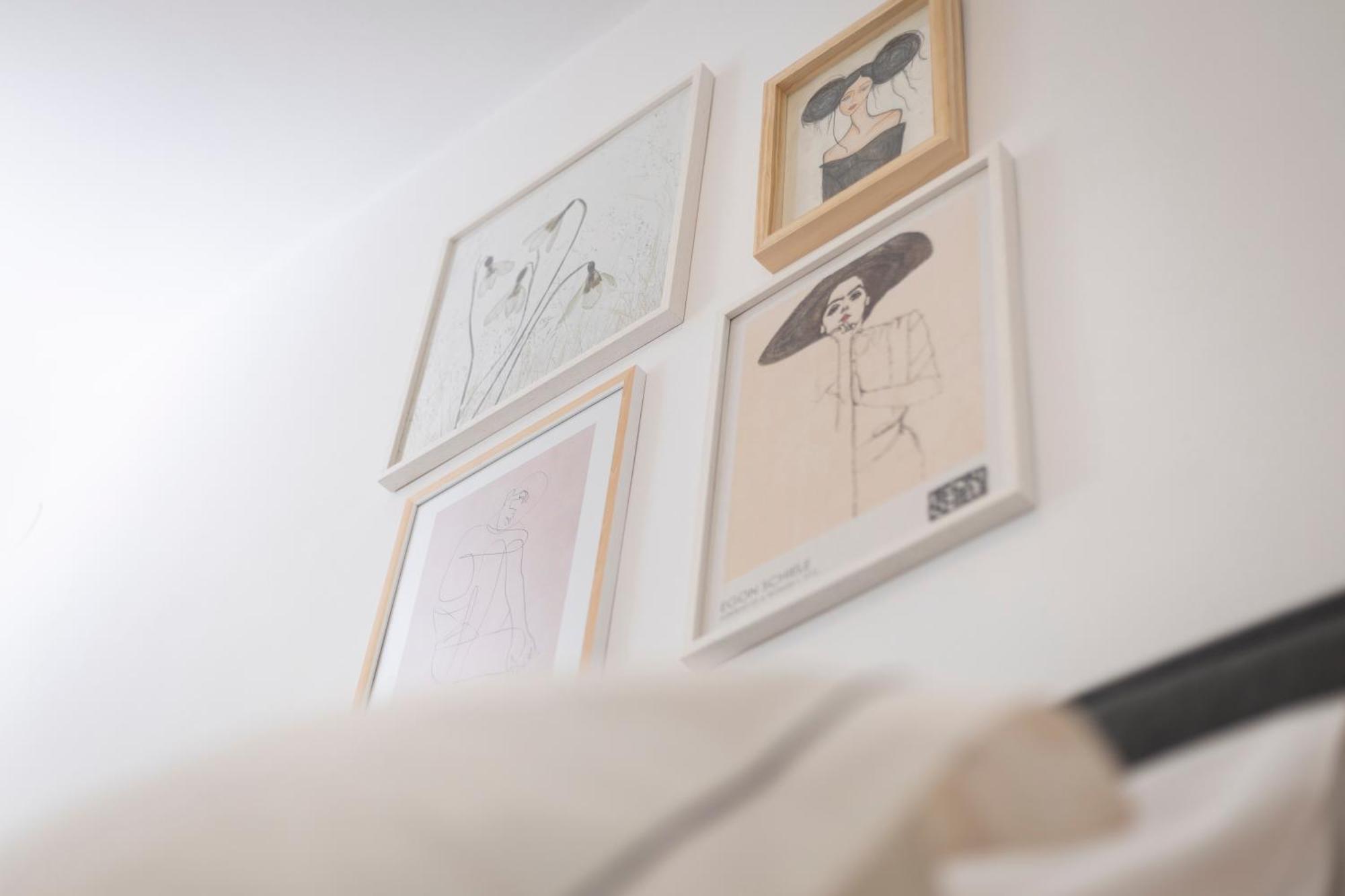 Apartman Noa 斯普利特 外观 照片