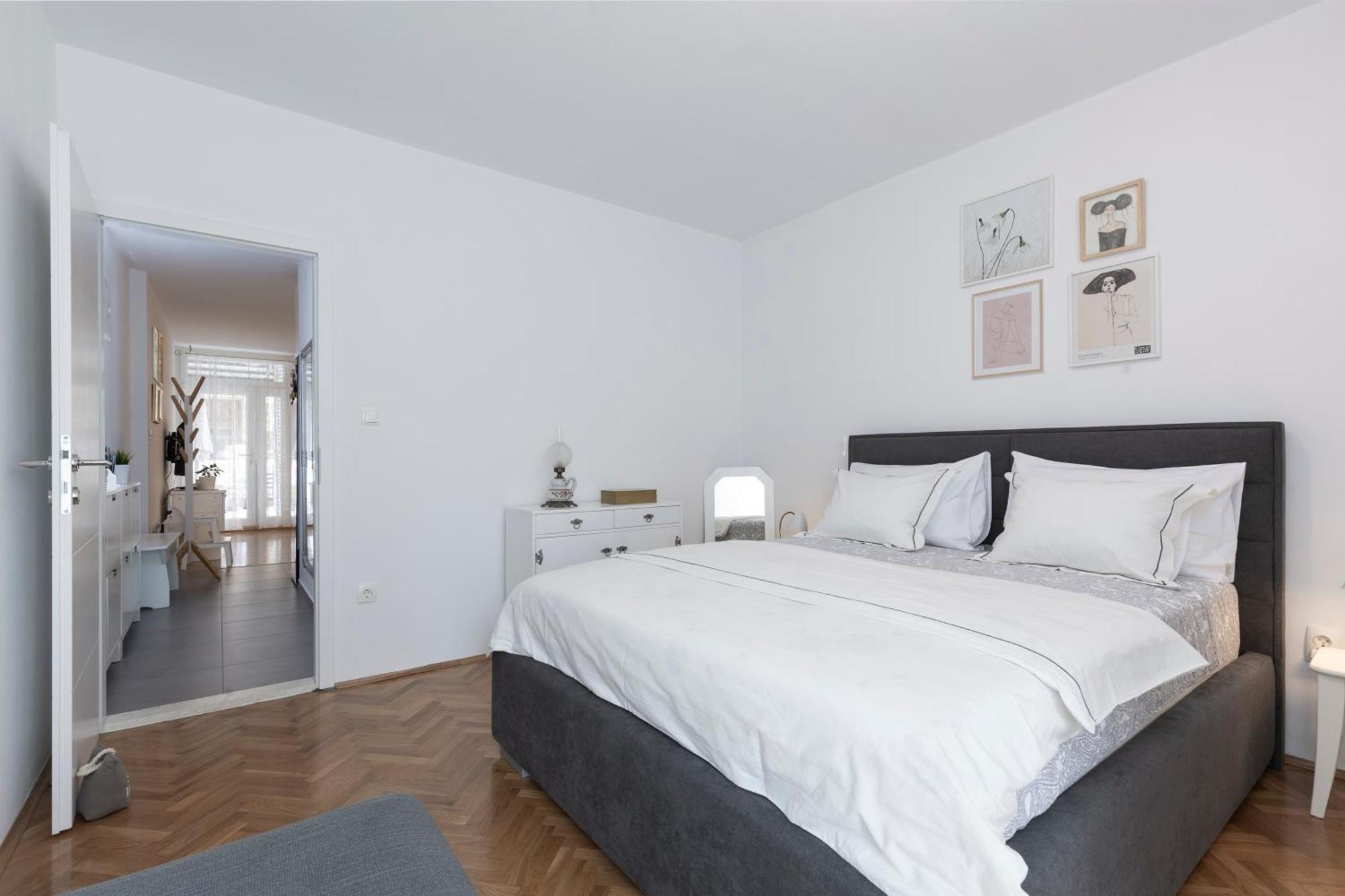 Apartman Noa 斯普利特 外观 照片