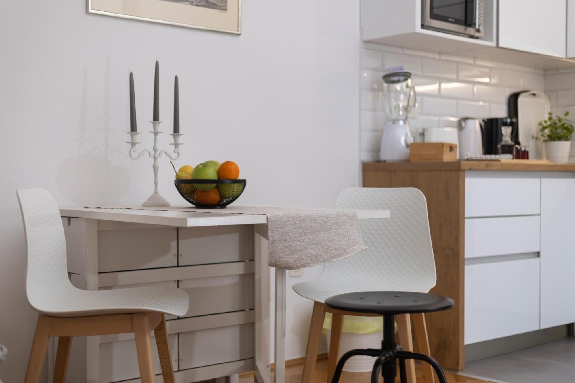 Apartman Noa 斯普利特 外观 照片