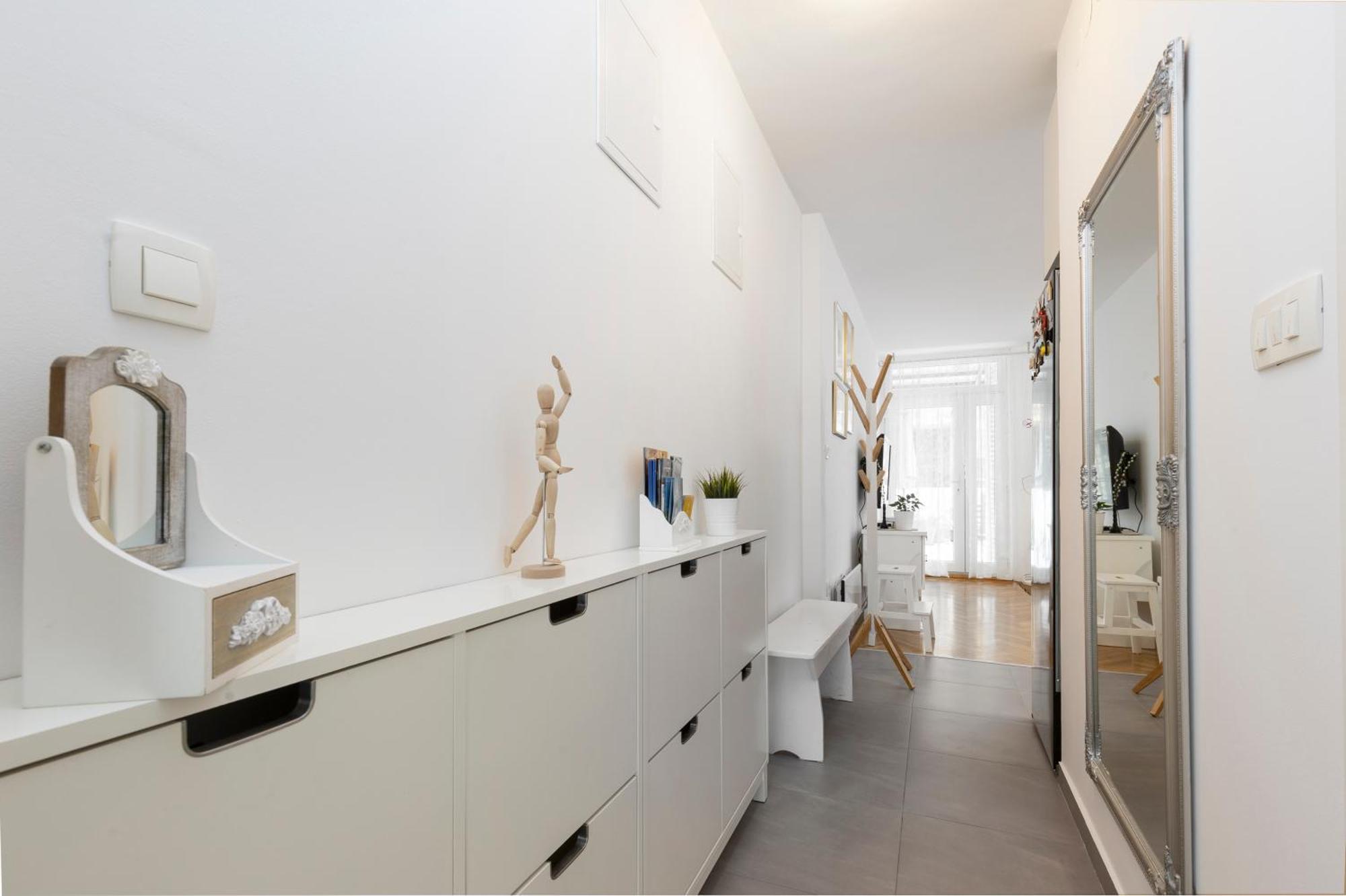 Apartman Noa 斯普利特 外观 照片