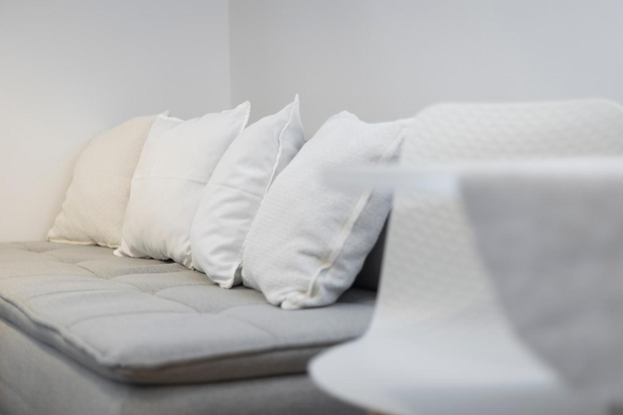 Apartman Noa 斯普利特 外观 照片