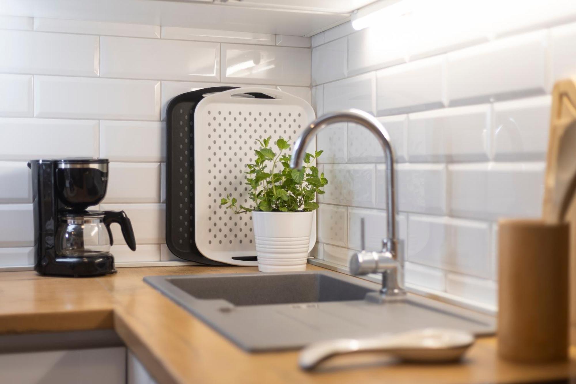 Apartman Noa 斯普利特 外观 照片
