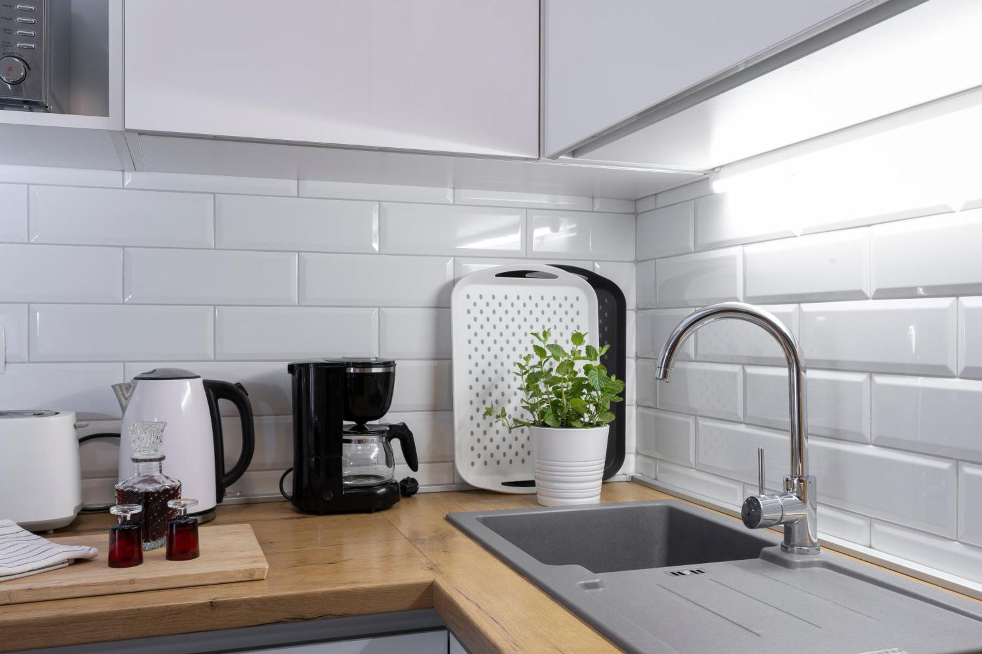 Apartman Noa 斯普利特 外观 照片