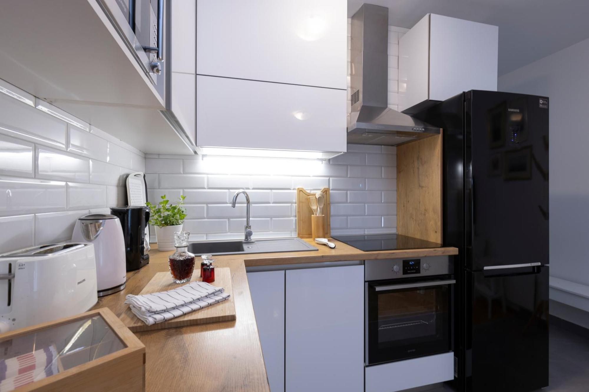 Apartman Noa 斯普利特 外观 照片