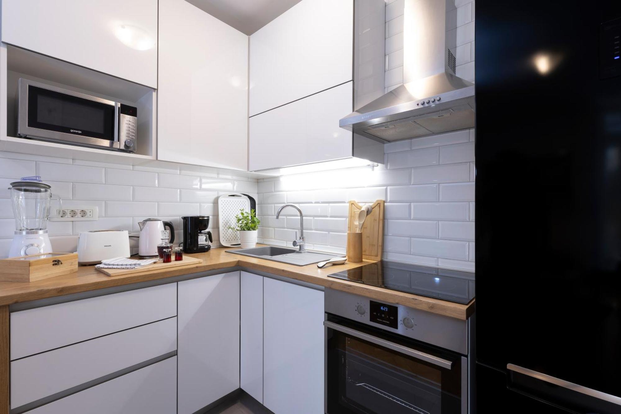 Apartman Noa 斯普利特 外观 照片